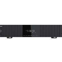 Zidoo UHD8000. Odtwarzacz sieciowy. - 2