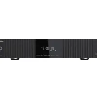 Zidoo UHD8000. Odtwarzacz sieciowy. - 2