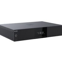 Zidoo UHD8000. Odtwarzacz sieciowy. - 3