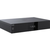 Zidoo UHD8000. Odtwarzacz sieciowy. - 3