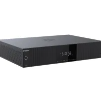 Zidoo UHD8000. Odtwarzacz sieciowy. - 3