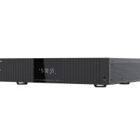 Zidoo UHD8000. Odtwarzacz sieciowy. - 4