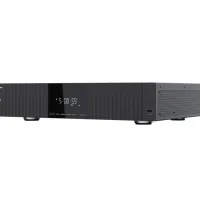 Zidoo UHD8000. Odtwarzacz sieciowy. - 4