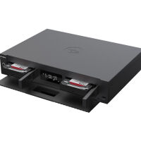 Zidoo UHD8000. Odtwarzacz sieciowy. - 9