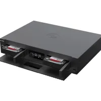 Zidoo UHD8000. Odtwarzacz sieciowy. - 9