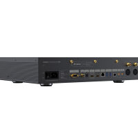 Zidoo UHD8000. Odtwarzacz sieciowy. - 8