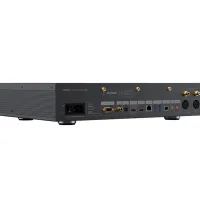 Zidoo UHD8000. Odtwarzacz sieciowy. - 8