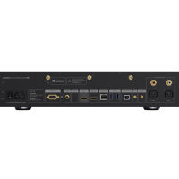 Zidoo UHD8000. Odtwarzacz sieciowy. - 7