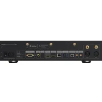 Zidoo UHD8000. Odtwarzacz sieciowy. - 7