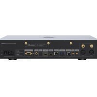 Zidoo UHD8000. Odtwarzacz sieciowy. - 6