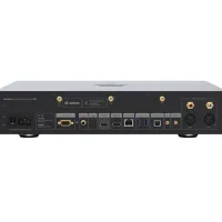 Zidoo UHD8000. Odtwarzacz sieciowy. - 6