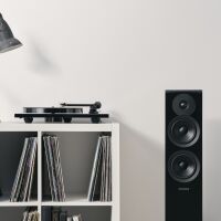 Dynaudio Emit 30 (czarny). Kolumny podłogowe. - 6