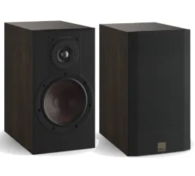 Dali Opticon 2 MK2 (orzech). Kolumny podstawkowe.