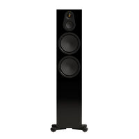 Monitor Audio Silver 500 8G (czarny). Kolumny podłogowe. - 4