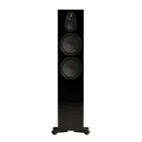 Monitor Audio Silver 500 8G (czarny). Kolumny podłogowe. - 4