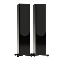 Monitor Audio Silver 500 8G (czarny). Kolumny podłogowe. - 3