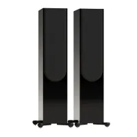 Monitor Audio Silver 500 8G (czarny). Kolumny podłogowe. - 3