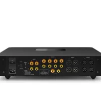 Fezz Audio Sagita Prestige EVO (black ice). Lampowy przedwzmacniacz liniowy. - 2