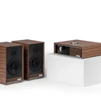 Ruark Audio R610 (orzech). Zintegrowany system muzyczny. - 8
