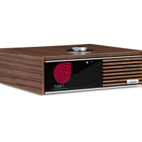 Ruark Audio R610 (orzech). Zintegrowany system muzyczny. - 3