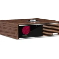 Ruark Audio R610 (orzech). Zintegrowany system muzyczny. - 3