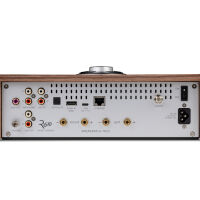 Ruark Audio R610 (orzech). Zintegrowany system muzyczny. - 6