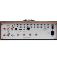 Ruark Audio R610 (orzech). Zintegrowany system muzyczny. - 6