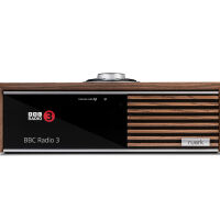 Ruark Audio R610 (orzech). Zintegrowany system muzyczny. - 2