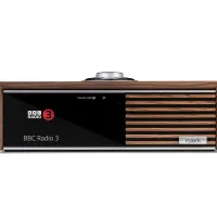 Ruark Audio R610 (orzech). Zintegrowany system muzyczny. - 2