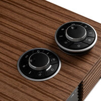 Ruark Audio R610 (orzech). Zintegrowany system muzyczny. - 11