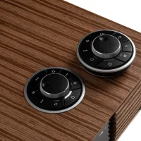 Ruark Audio R610 (orzech). Zintegrowany system muzyczny. - 11