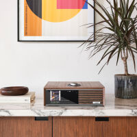 Ruark Audio R610 (orzech). Zintegrowany system muzyczny. - 14