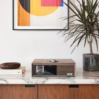 Ruark Audio R610 (orzech). Zintegrowany system muzyczny. - 14