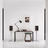 Ruark Audio R610 (orzech). Zintegrowany system muzyczny. - 13