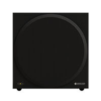 Monitor Audio Vestra W12 (czarny). Subwoofer aktywny. - 2