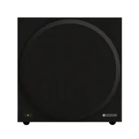 Monitor Audio Vestra W12 (czarny). Subwoofer aktywny. - 2