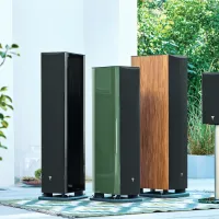 Focal Aria Evo X N°1 (orzech). Kolumny podstawkowe. - 13