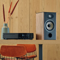 Focal Aria Evo X N°1 (orzech). Kolumny podstawkowe. - 9