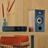 Focal Aria Evo X N°1 (orzech). Kolumny podstawkowe. - 9