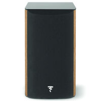 Focal Aria Evo X N°1 (orzech). Kolumny podstawkowe. - 3