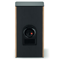 Focal Aria Evo X N°1 (orzech). Kolumny podstawkowe. - 4