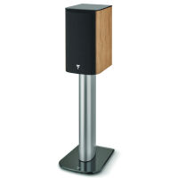 Focal Aria Evo X N°1 (orzech). Kolumny podstawkowe. - 7