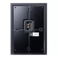 Argon Audio Forus 5 Wall (czarny). Kolumna naścienna. - 2
