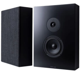 Argon Audio Forus 5 Wall (czarny). Kolumny naścienne.