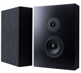 Argon Audio Forus 5 Wall (czarny). Kolumny naścienne.