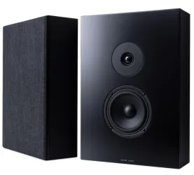 Argon Audio Forus 5 Wall (czarny). Kolumny naścienne.