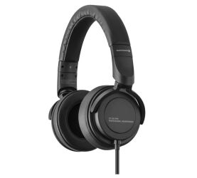 Beyerdynamic DT240 PRO. Przewodowe słuchawki nauszne.