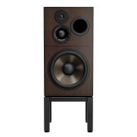 Revival Audio Atalante 7 Evo (ebony). Kolumny podłogowe. - 2