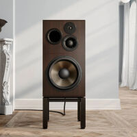 Revival Audio Atalante 7 Evo (ebony). Kolumny podłogowe. - 7