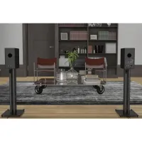 Klipsch R-40PM. Aktywna kolumna podstawkowa. - 11